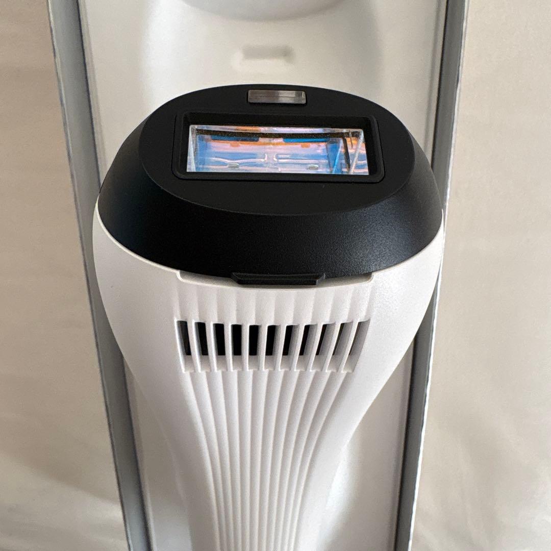 【極美品】ReFa EPI GO(リファエピ ゴー)脱毛器