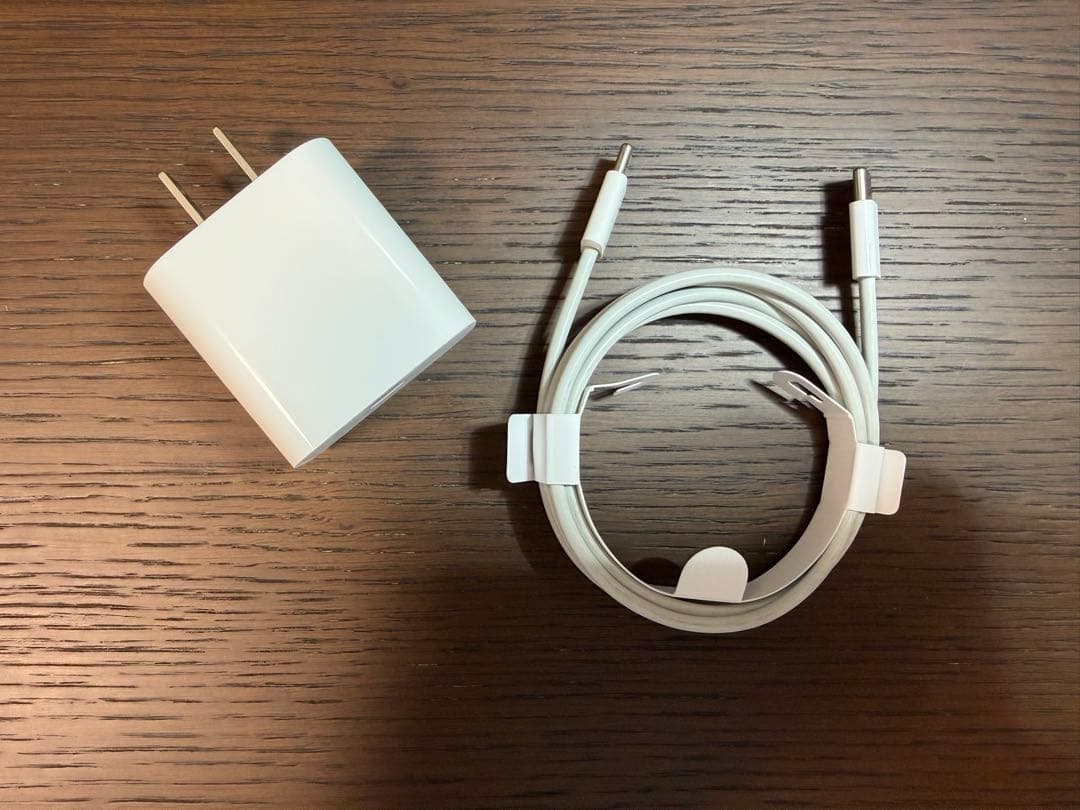 【iPad】iPad Pro(第3世代)11インチ256GBセット