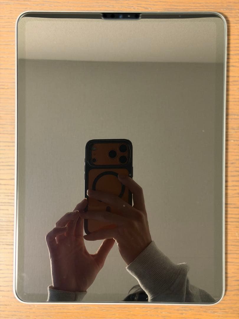 【iPad】iPad Pro(第3世代)11インチ256GBセット