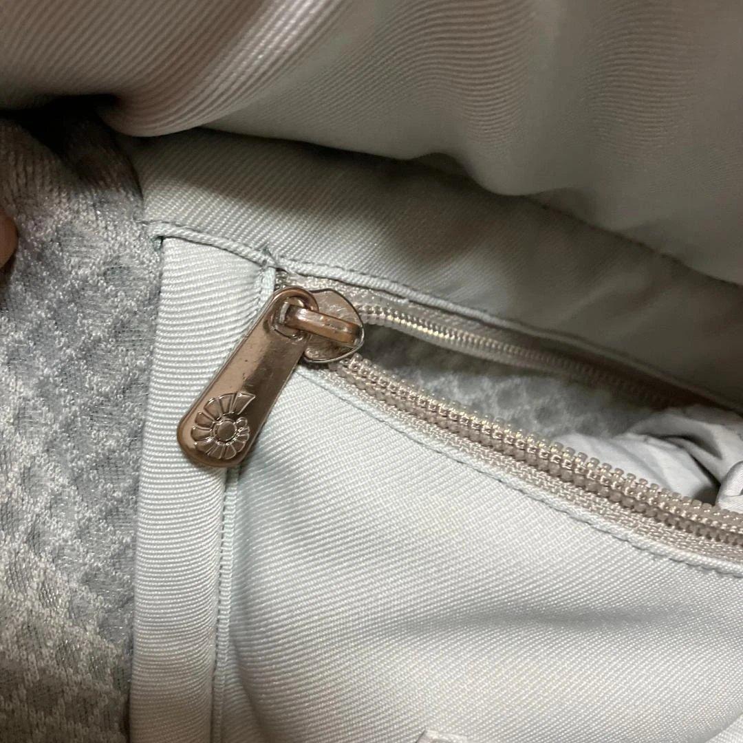 エルゴベビー OMNI Breeze 抱っこ紐 オムニブリーズ　パールグレー