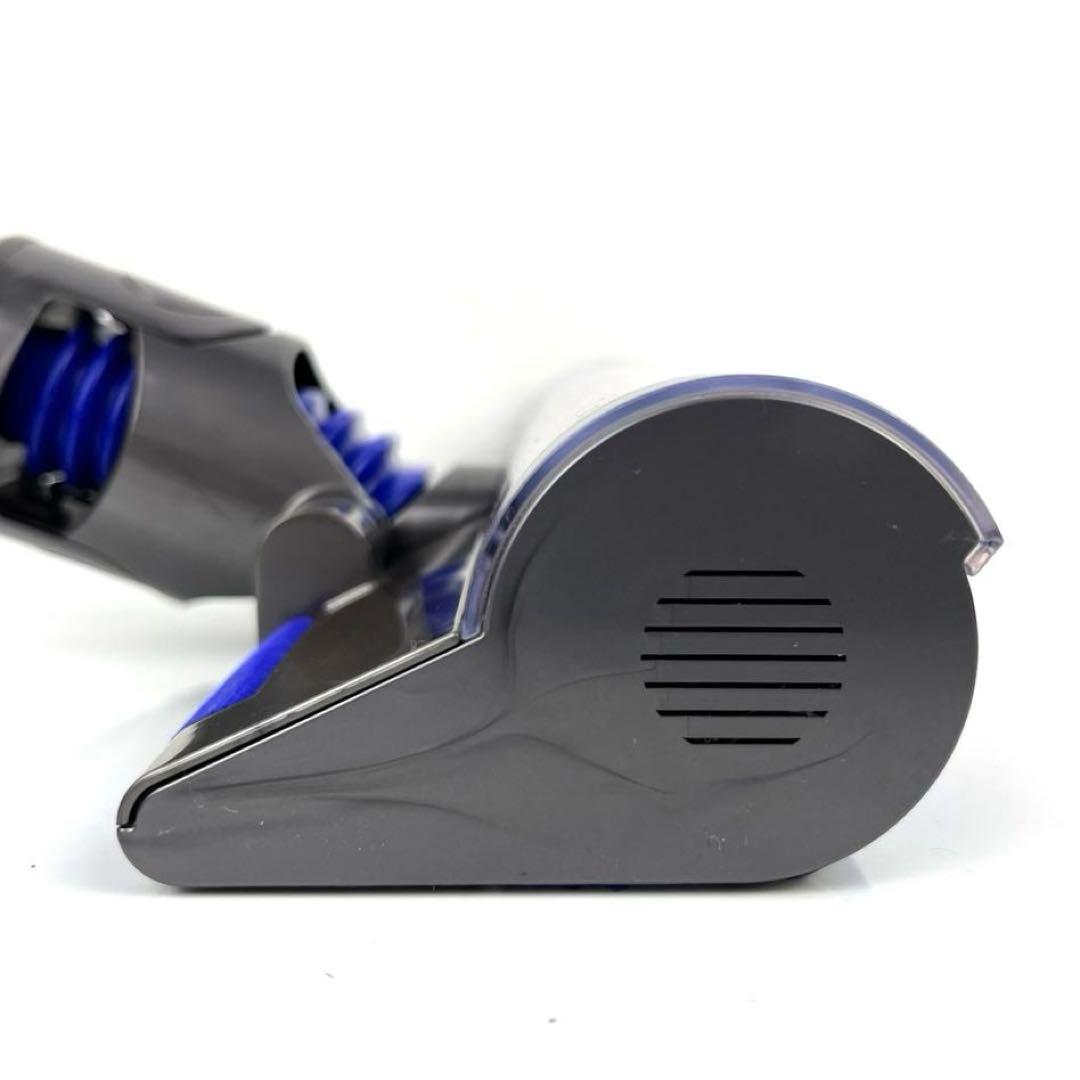 【極美品】Dyson[489949]Micro 1.5kg SV21 ヘッド