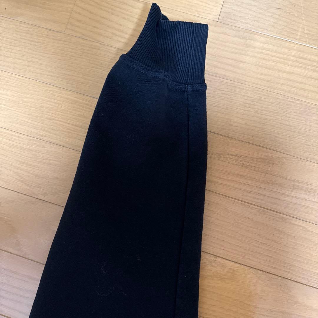 Stussy ブラック パーカー