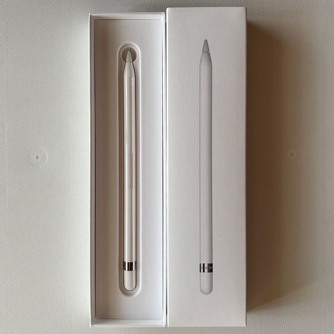 ほぼ新品 Apple Pencil 第1世代 2022年モデル