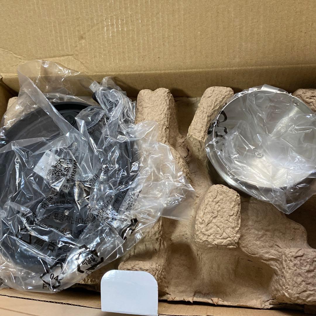 キッチン家電 Russell Hobbs Classic Cafe Kettle