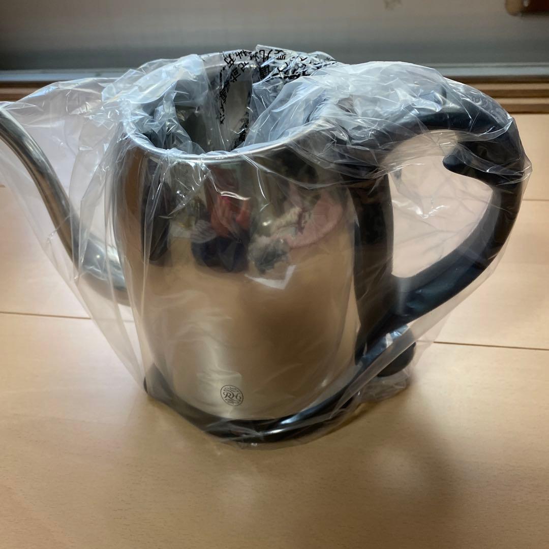 キッチン家電 Russell Hobbs Classic Cafe Kettle