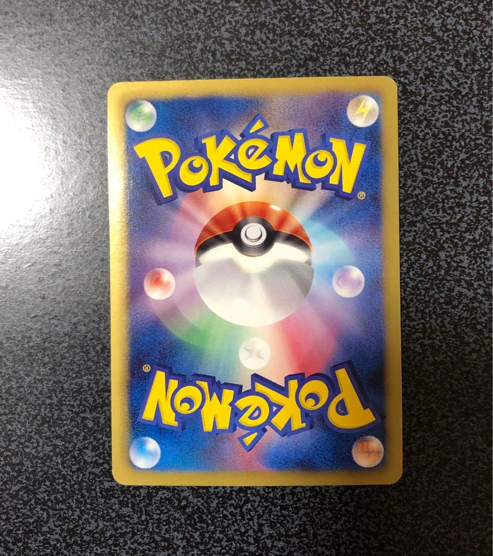 ビクティニ sr レッドコレクション BW2 ポケモンカード　2011