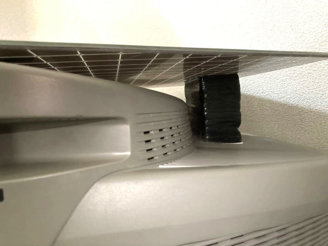 SONY地デジ対応 ブラウン管テレビ 2002年製トリニトロンKV-25DA55