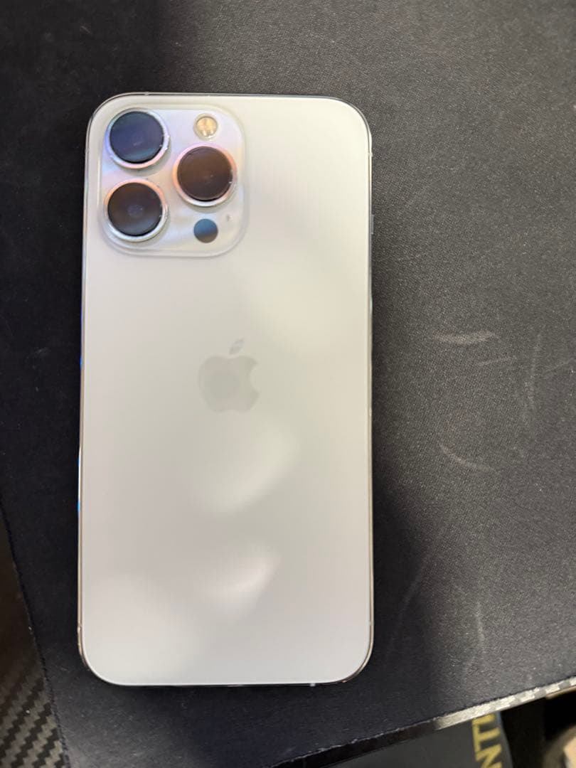 スマートフォン本体 iPhone 13 pro 78% 128gb