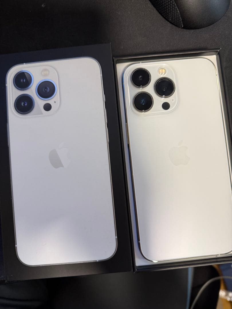 スマートフォン本体 iPhone 13 pro 78% 128gb