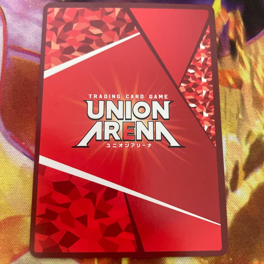 ユニアリ　SYNDUALITY Noir デイジーオーガ　パラレル