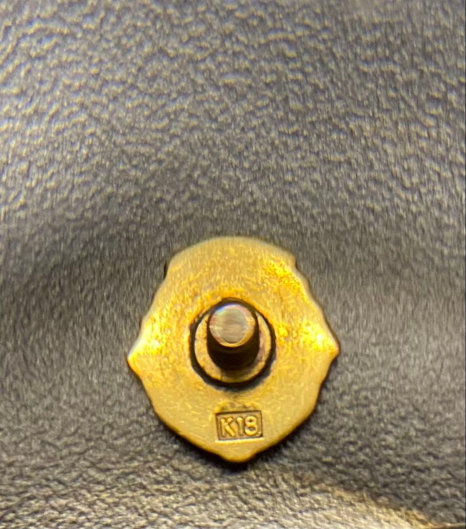 K18 約2g アクセサリー