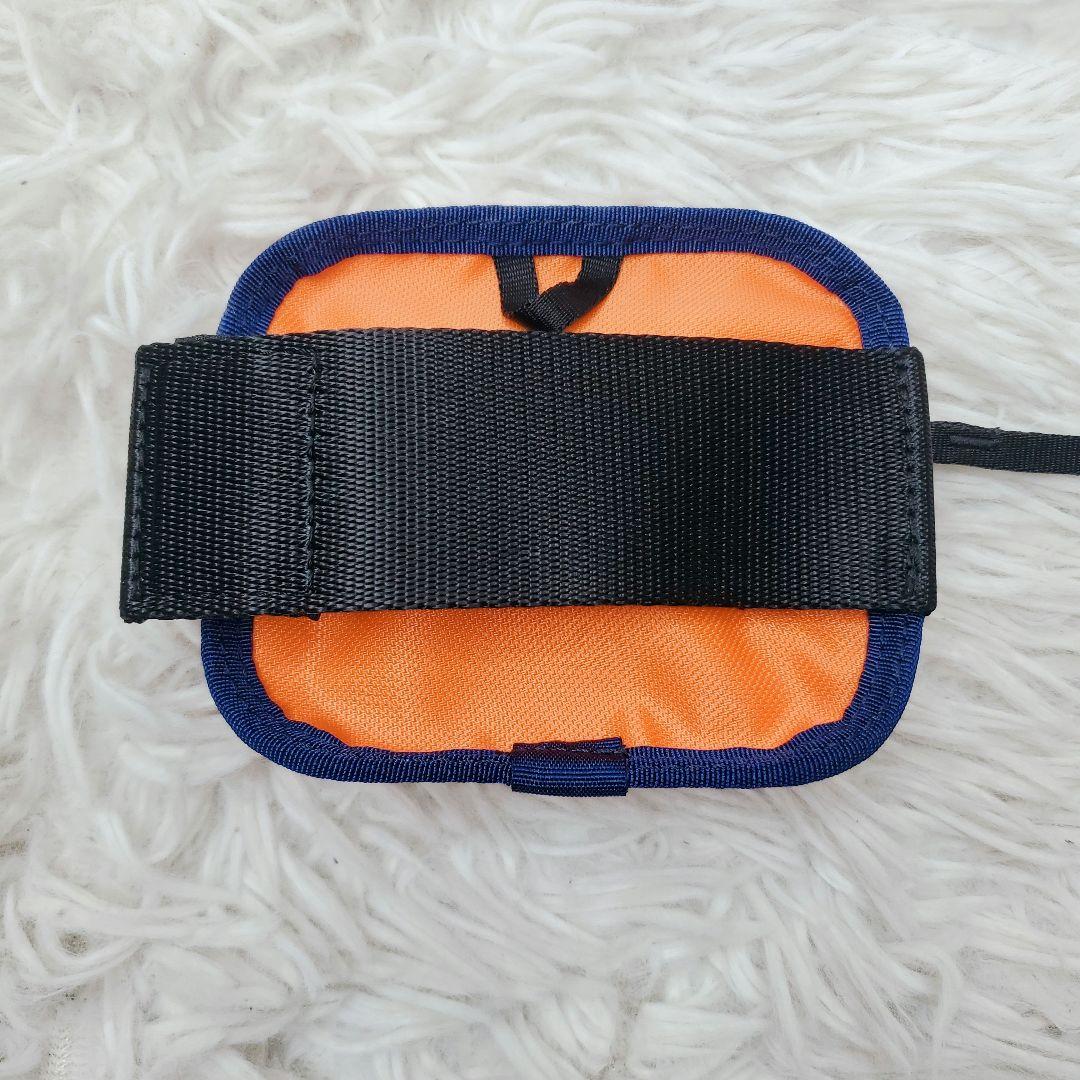 POTER ポーター 吉田カバン  カードケース ネックウォレット 財布