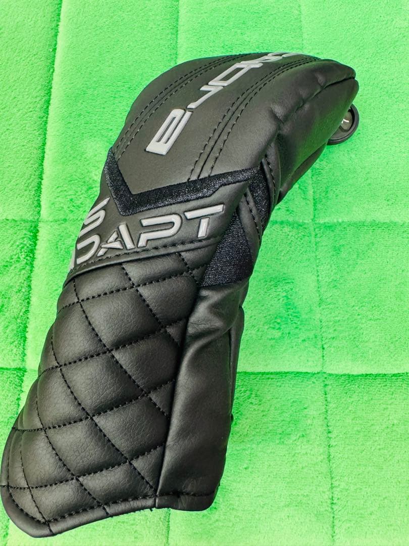 コブラ　DS-ADAPT X フェアウェイ 7W 21°　ヘッドのみ