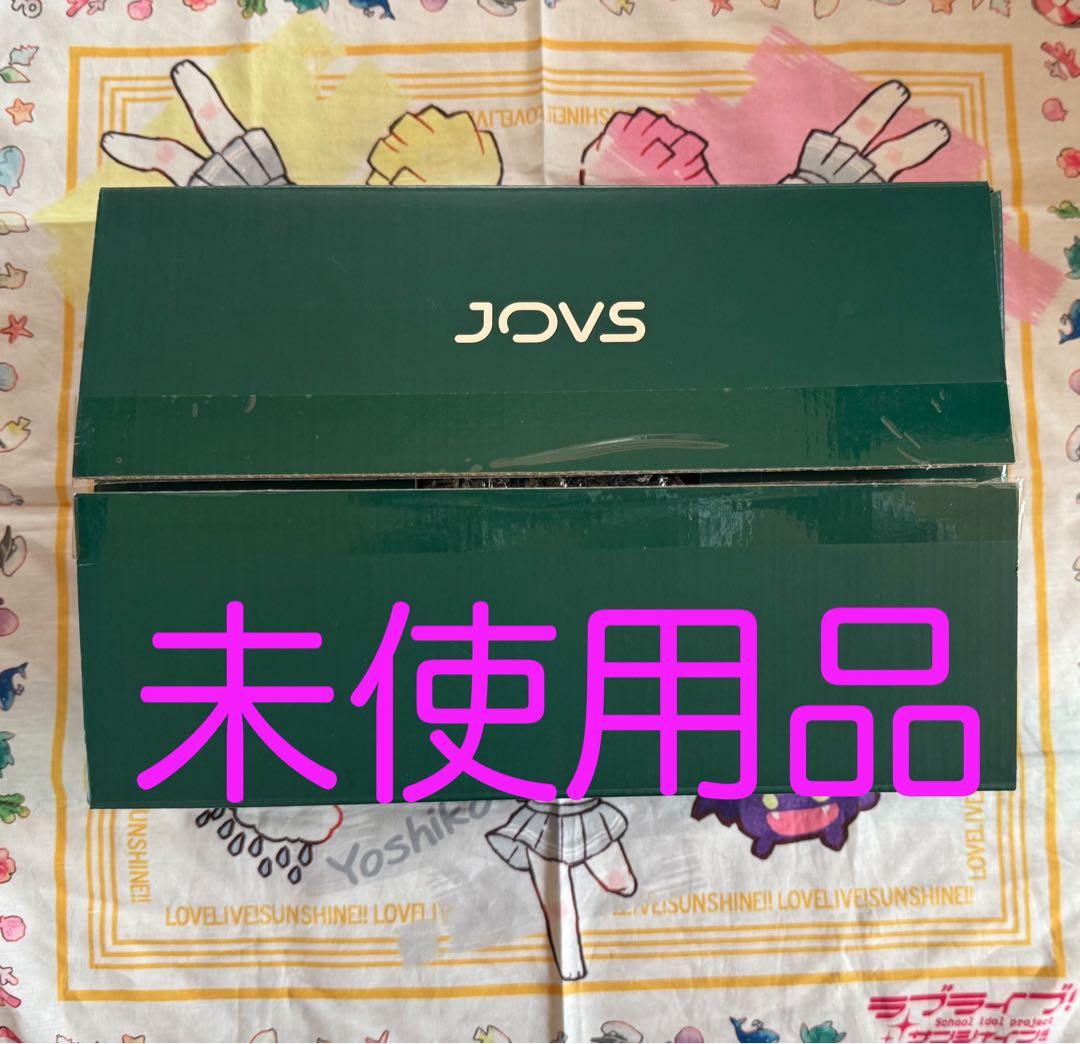 【未使用】JOVS blacken DPL 光美顔器