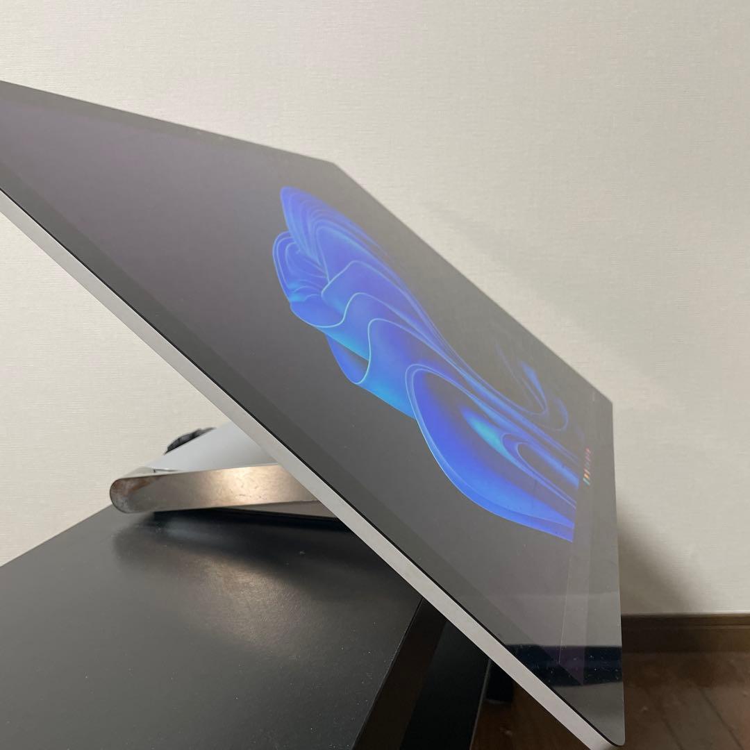 Microsoft Surface Studio 28インチ 4.5K