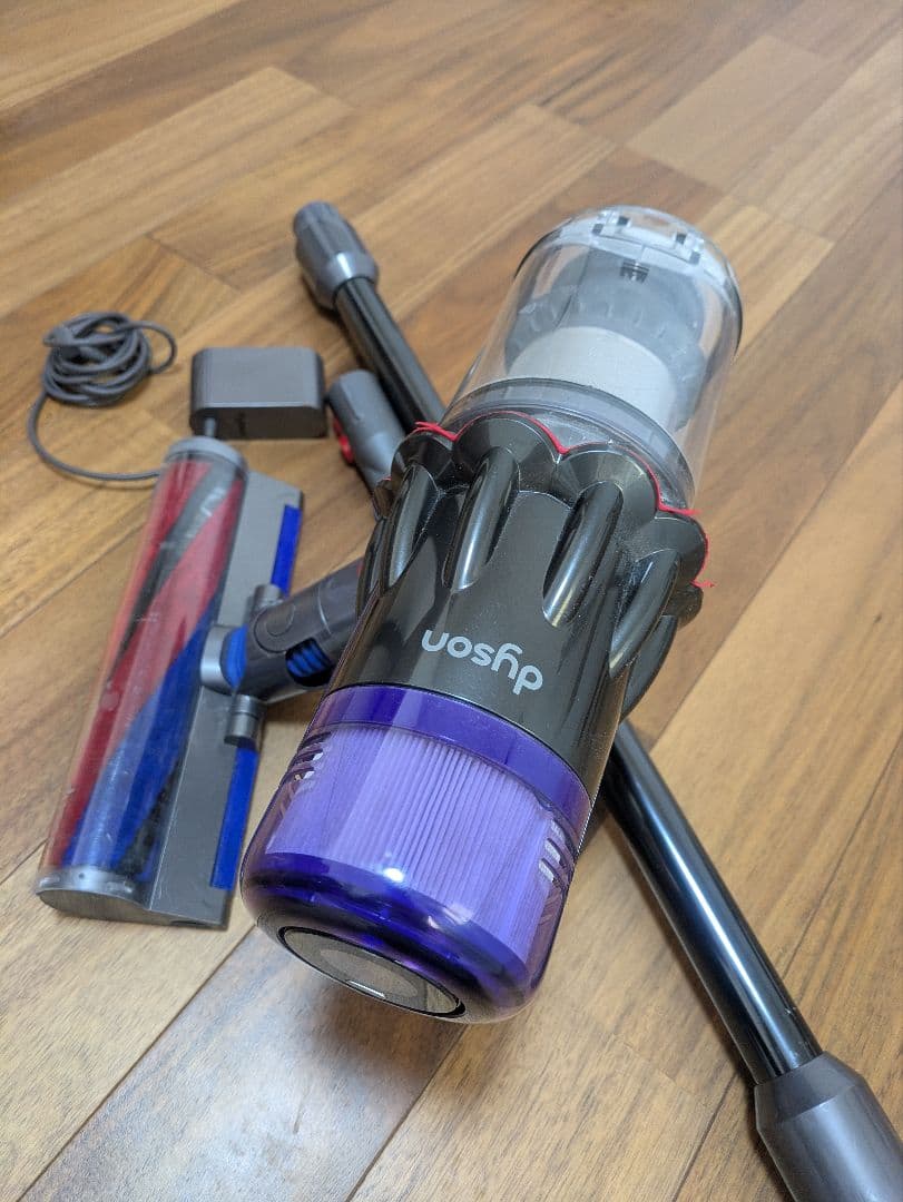ダイソン/Dyson SV18FFOR2 DigitalSlimOrigin