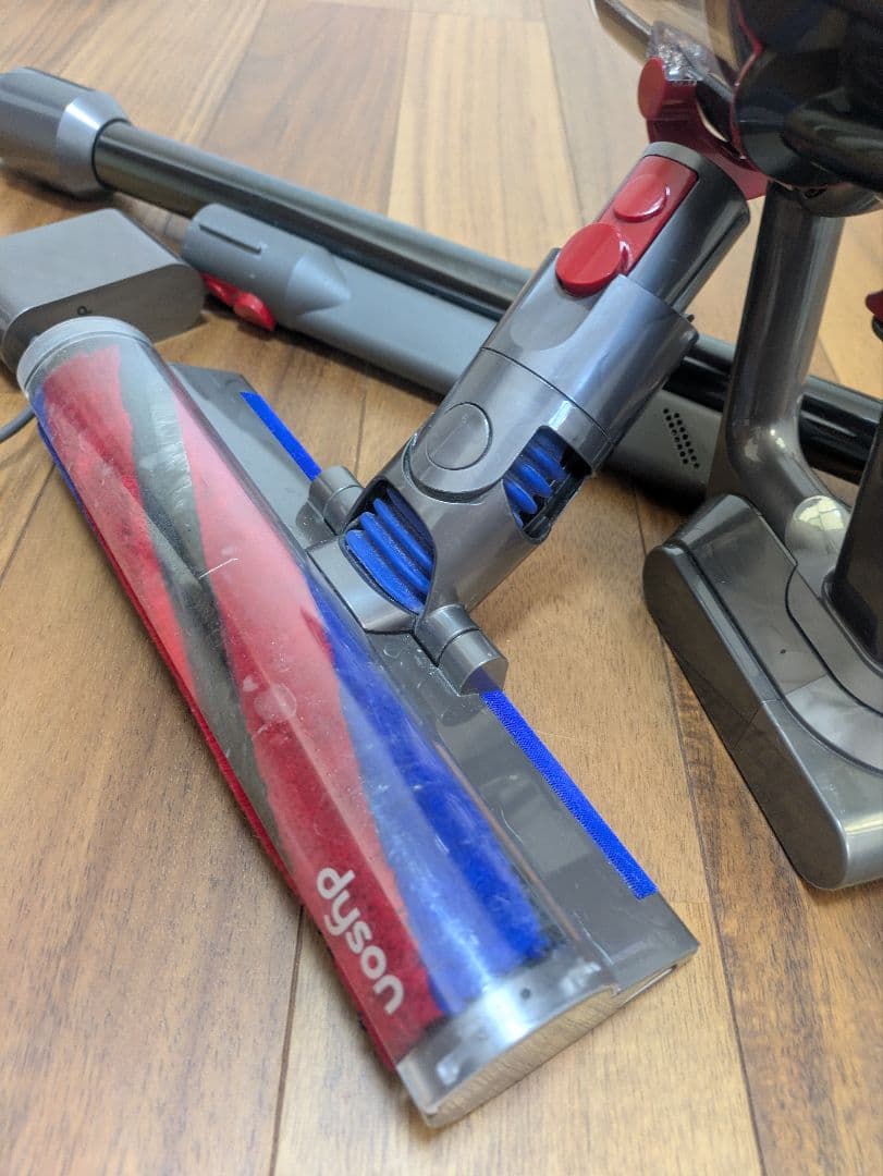 ダイソン/Dyson SV18FFOR2 DigitalSlimOrigin