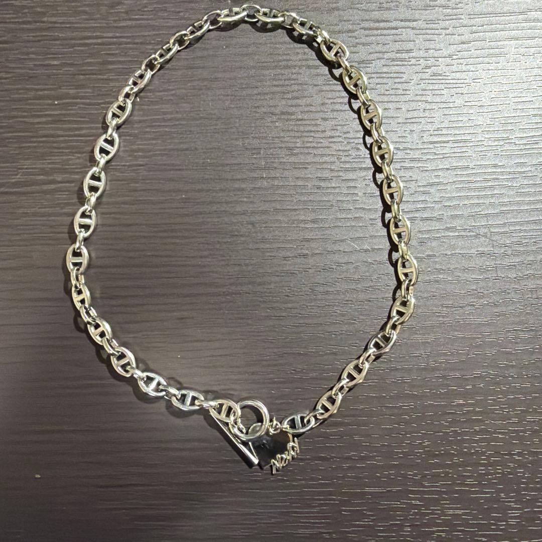 kaoyorinakami ネックレス ハート型 かおよりなかみ