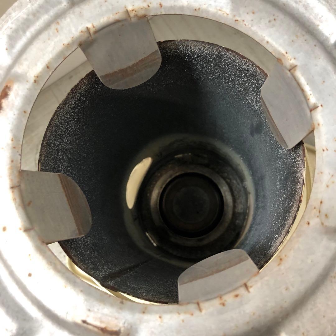 Aladdin アラジン　開放式石油ストーブ 39型　J390001 III