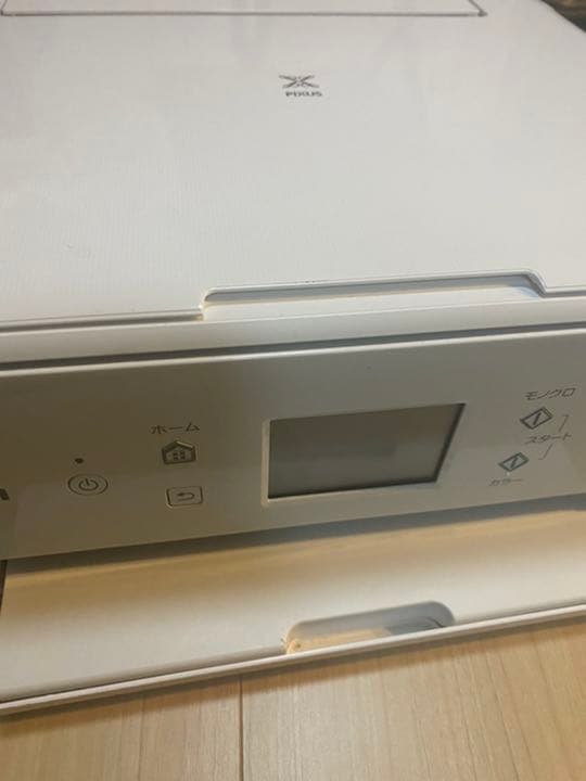 キャノン プリンタ/コピー機Canon PIXUS TS6230WH