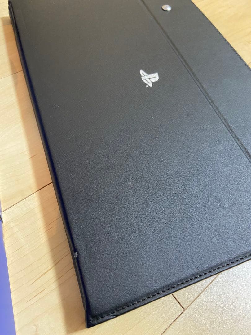 ポータブルゲーミングモニター　ps4