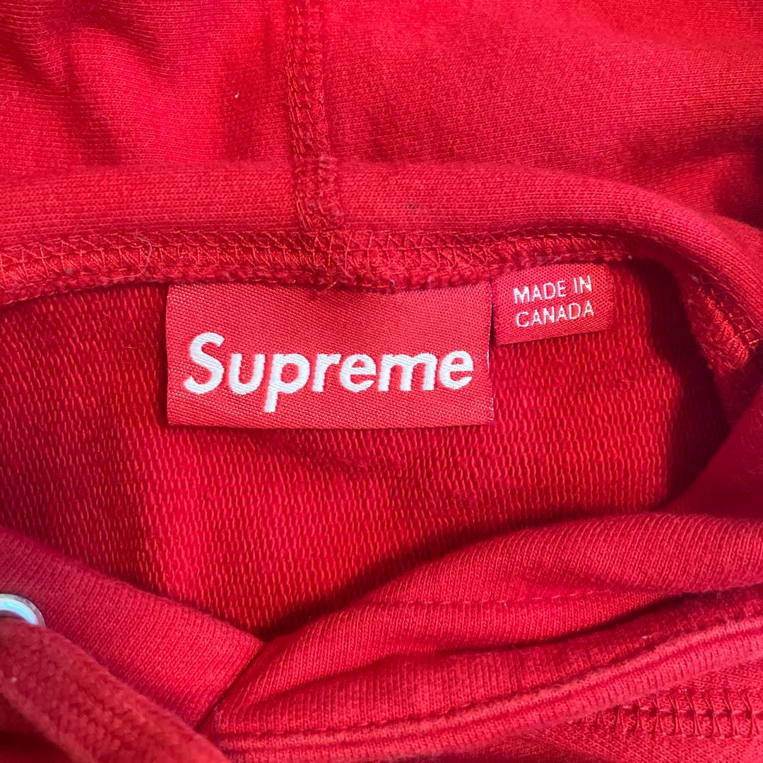 Supreme マークゴンザレス　スフィンクス　パーカー