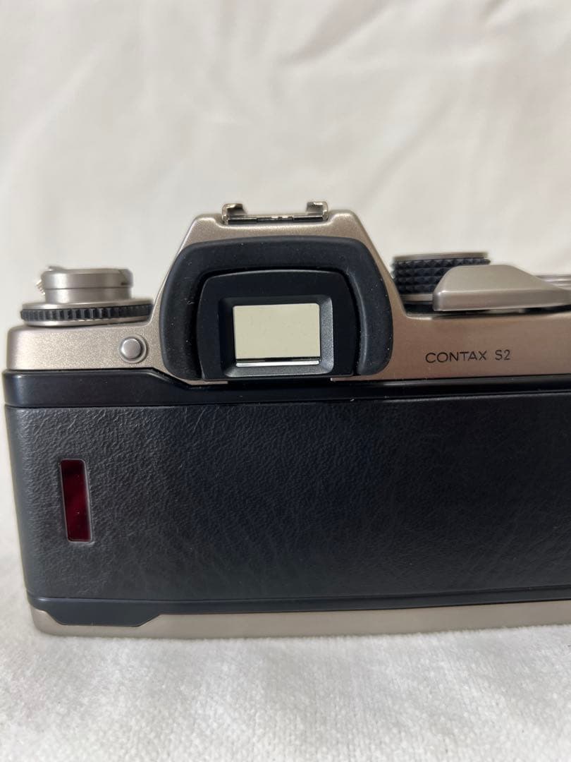コンタックス S2 60周年