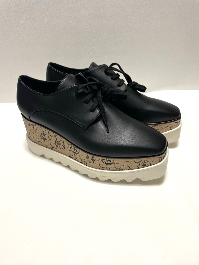 希少　ステラマッカートニー　エリス　ディズニーコラボ　24