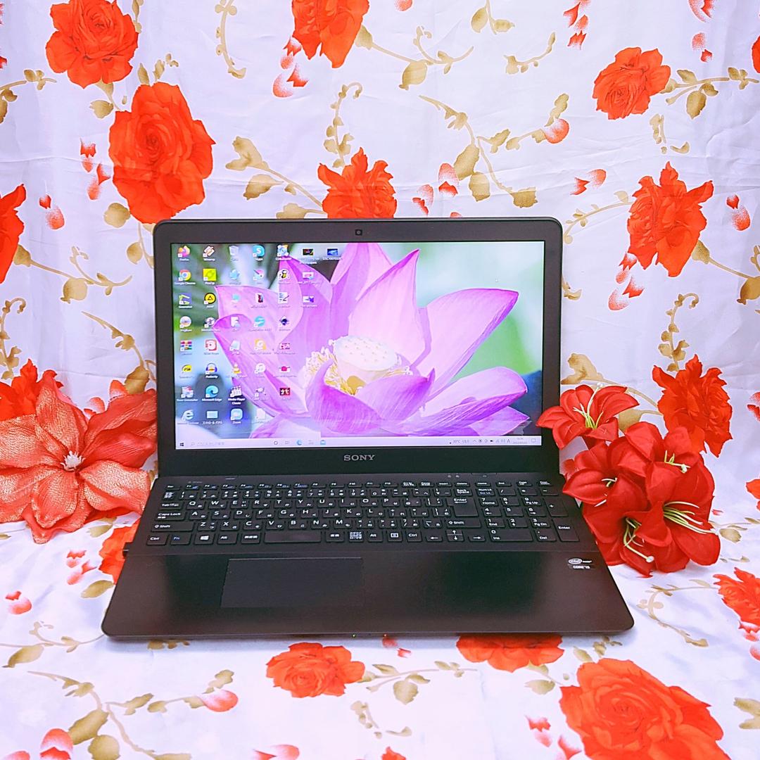 極上品/大人気/3世代Corei5/DVD焼き/テレワーク可能/新Win10搭載