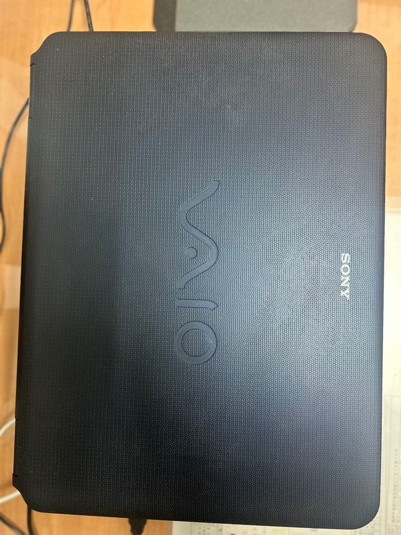 Sony（ソニー）型番： VGN-NS51B_L（VAIO）