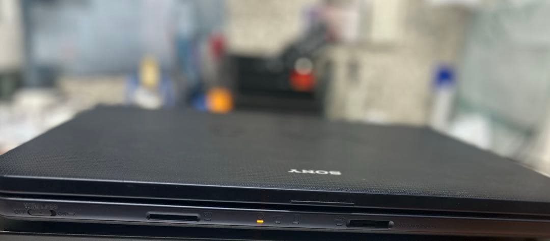 Sony（ソニー）型番： VGN-NS51B_L（VAIO）