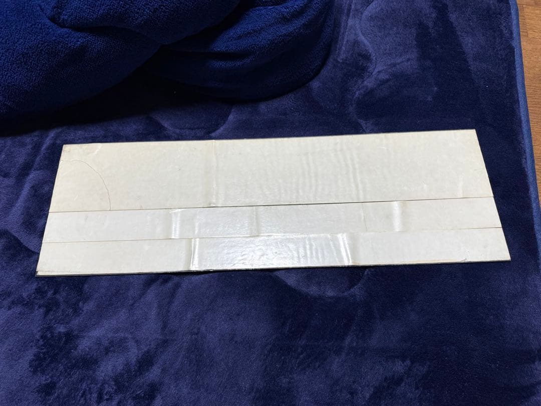 白銀社 アクリル看板