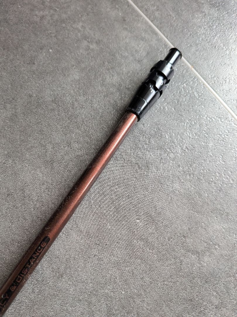 ●希少限定品●TOUR AD DI ハイモジュラス 5S キャロウェイ1W用