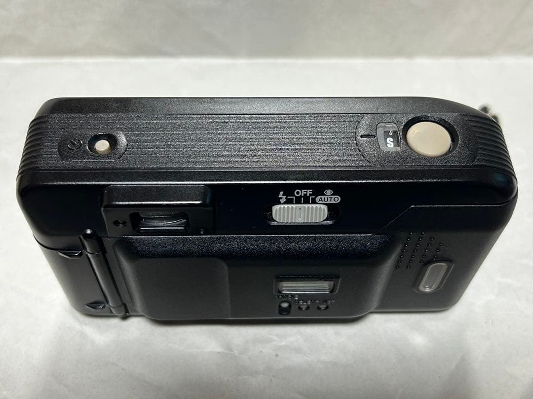 【使える！】Canon Autoboy MINI T 美品！作動確認済み！