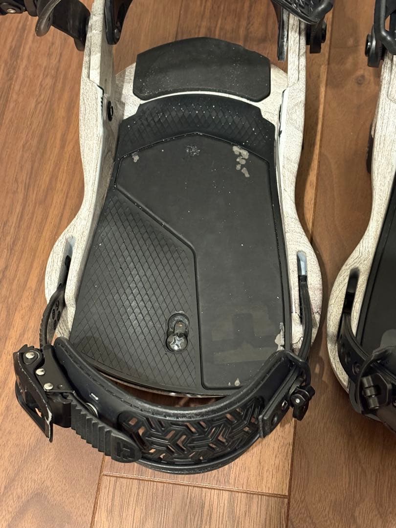 ユニオン アトラス メンズ ホワイト