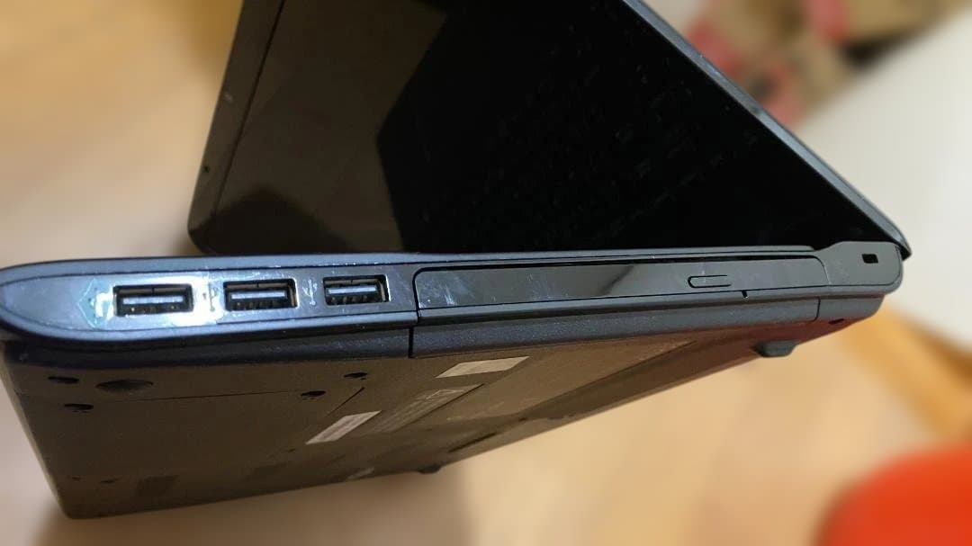 ソニー Vaio SVE151B11N Core i7 奇跡の美品