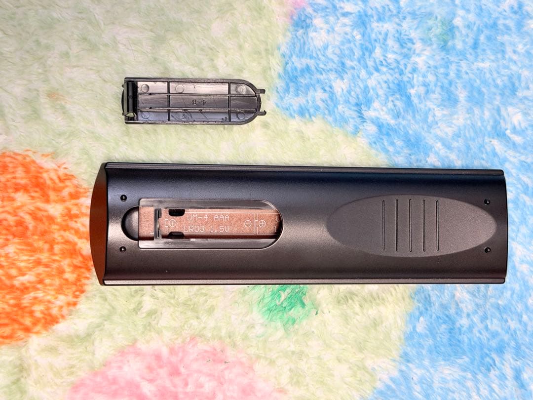 JVC ミニコンポ ウッドコーンスピーカー付き CA-EXS5 新古品