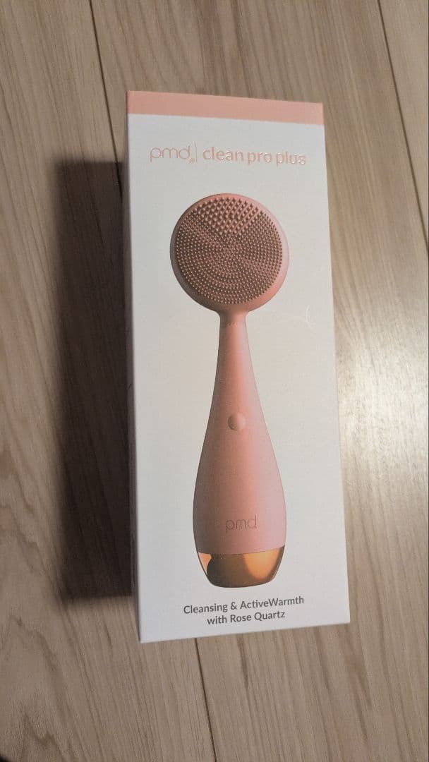 pmd クリーニングプロプラス ピンク