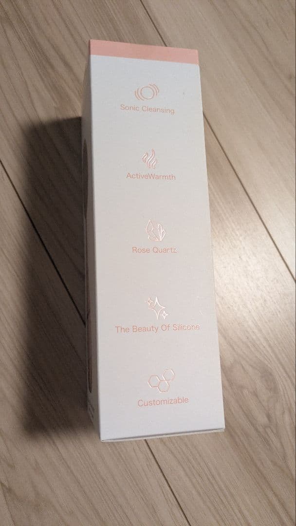 pmd クリーニングプロプラス ピンク