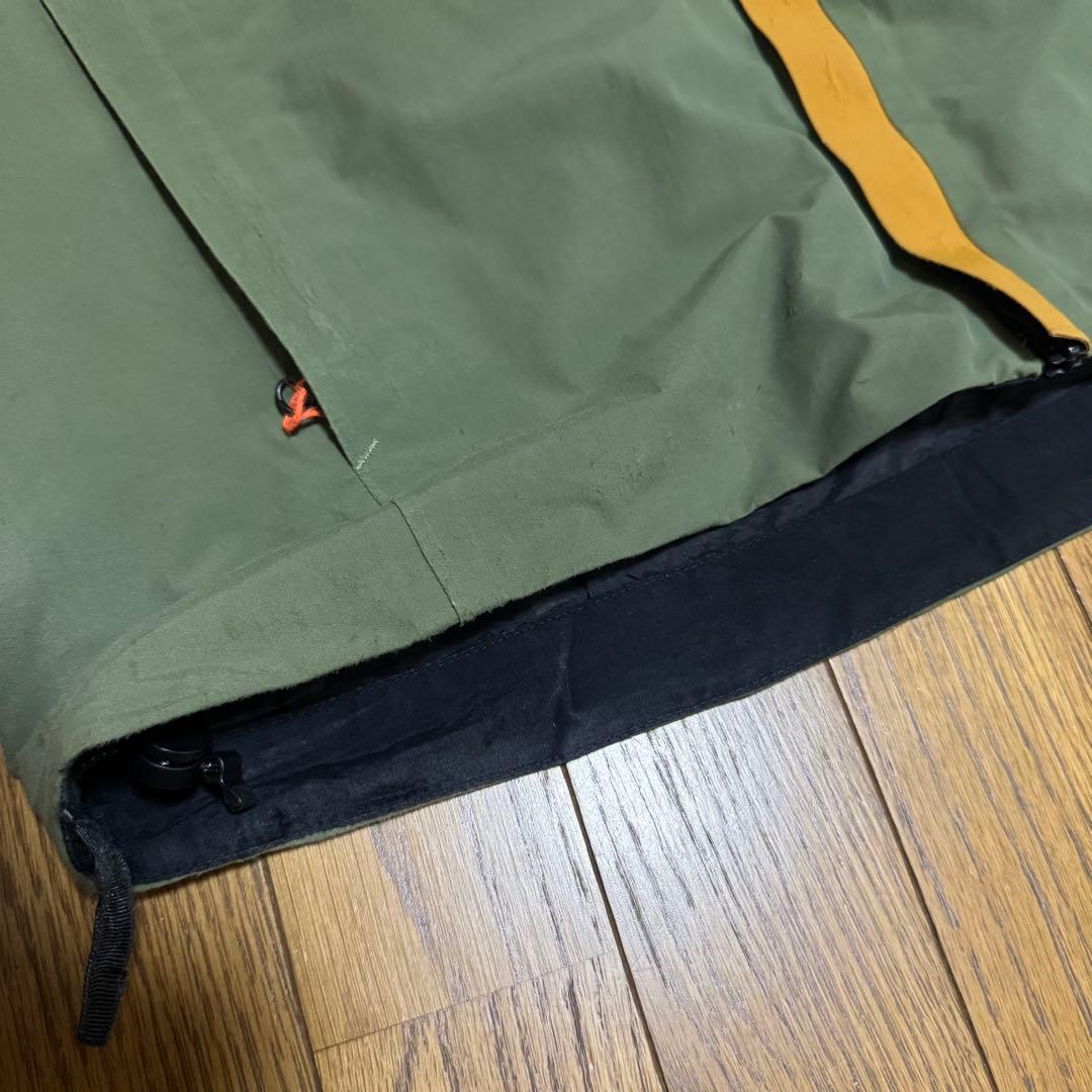 686 GORE-TEX ゴアテックス L9W104 GT JACKET メンズ