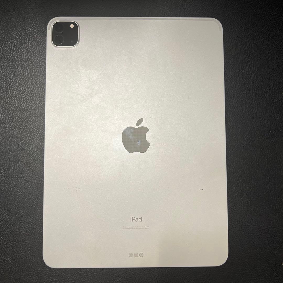 iPad Pro （11インチ）第二世代　256GB 本体のみ