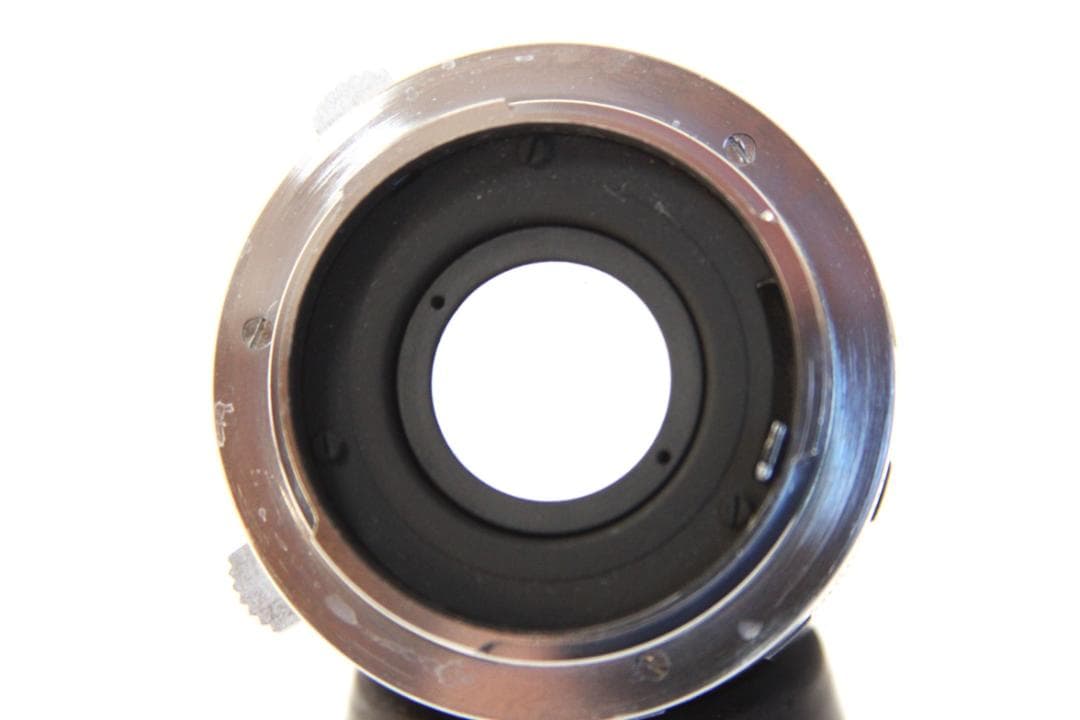 OLYMPUS PEN FT F.Zuiko Auto-S 38mm FV仕様