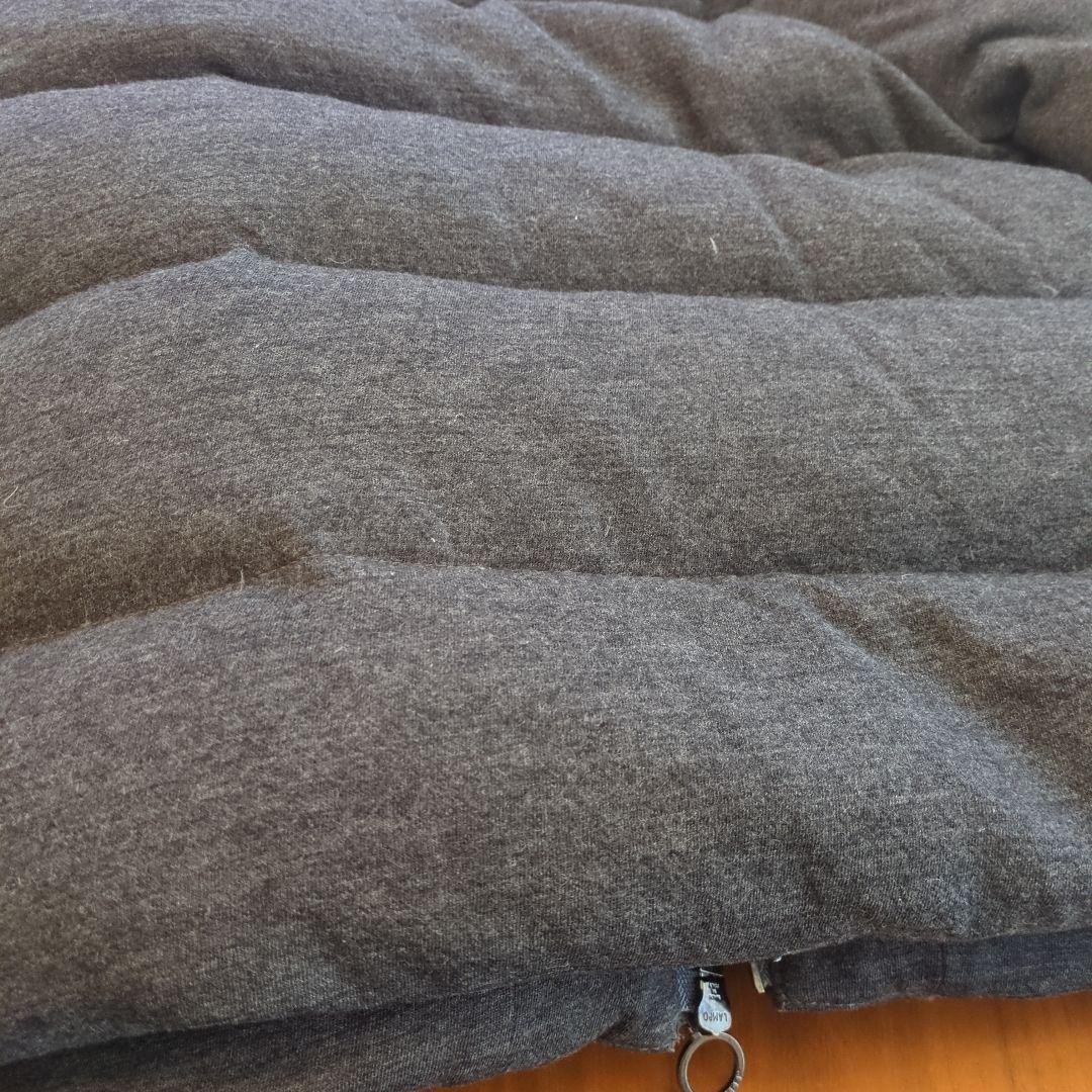 ガ*ボ様 MONCLERウールダウンジャケット サイズ1