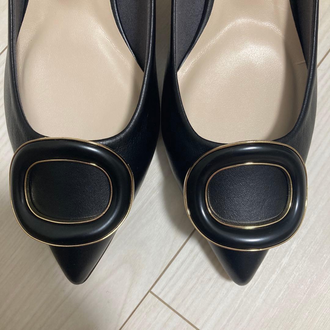 【えり様】DIANA ダイアナ パンプス２点セット