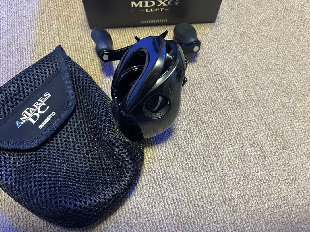 アンタレスdc md 2023