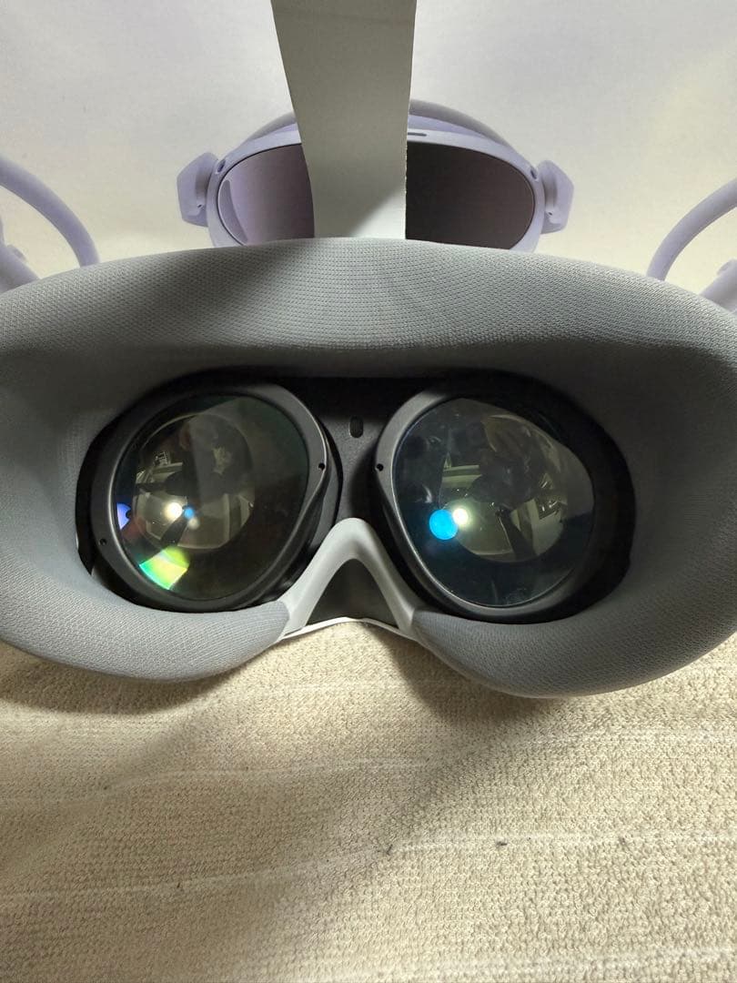 PICO4(VEゴーグル) 8GB/128GB