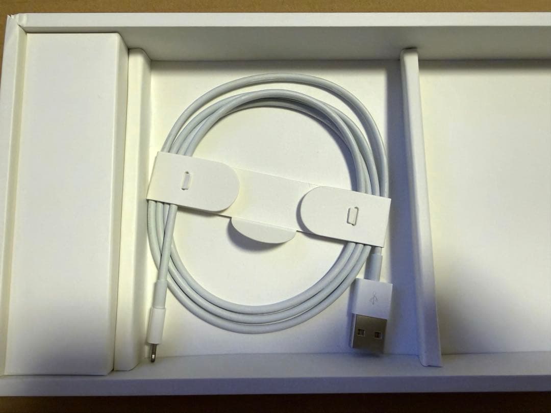 Apple Magic Trackpad ＆ Magic Keyboard