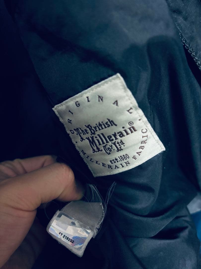 ジャケット・アウター Supreme North Face Waxed Cotton Jacket M