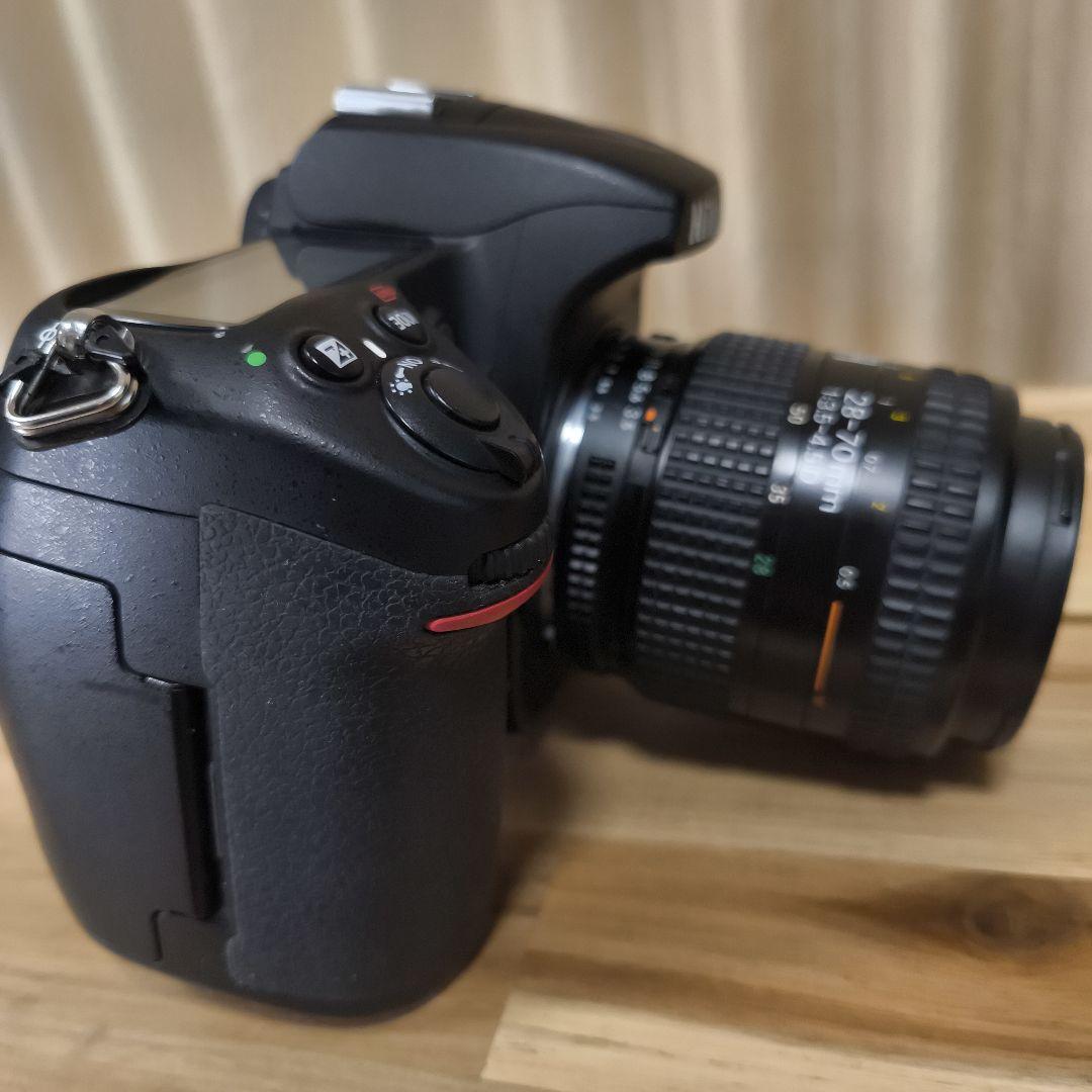 【現状品】Nikon D300 レンズセット