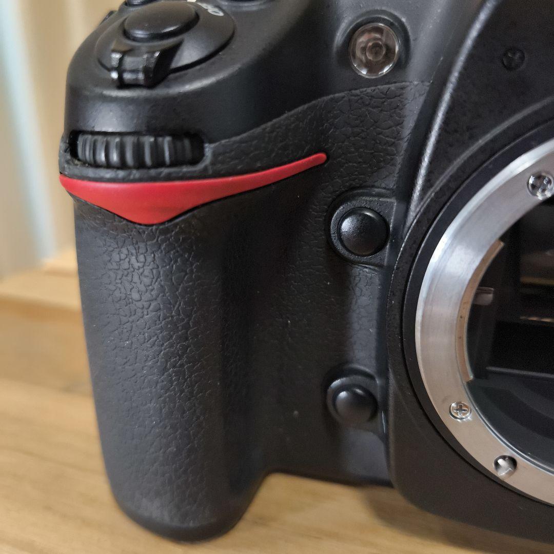 【現状品】Nikon D300 レンズセット